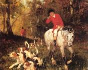 To the Cover - 托马斯·布林克斯